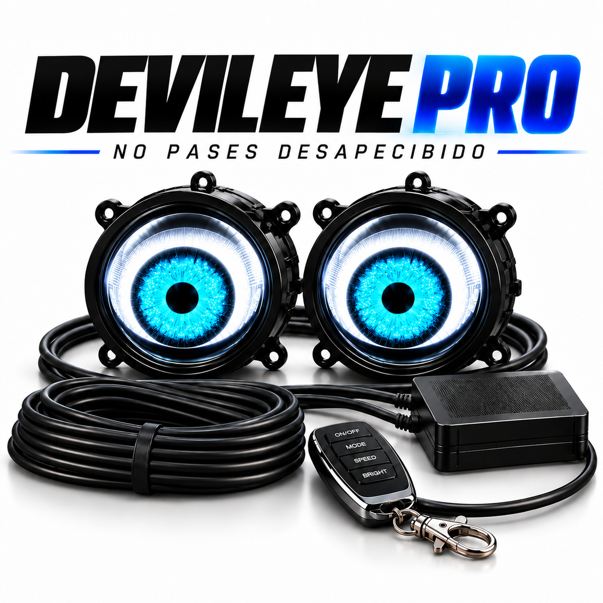 DevilEye Pro