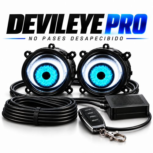 DevilEye Pro
