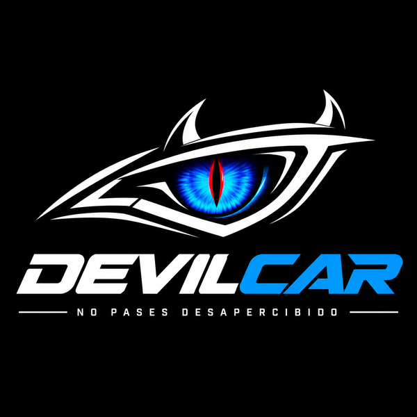 DevilCar